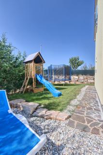 Villa 1519 - Žminj - 4