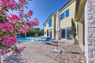 Villa 1519 - Žminj - 0
