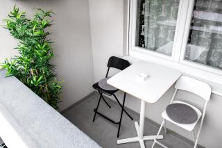 Flexible SelfCheckIns 7 - Zagreb - Garage - Electric vehicle ccharger - Loggia - New - Luxury - Apartments Repinc 7 - Zagreb - 5