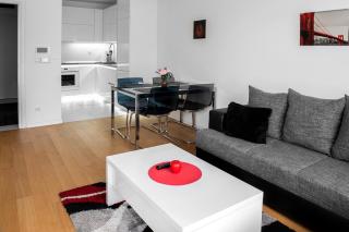Flexible SelfCheckIns 7 - Zagreb - Garage - Electric vehicle ccharger - Loggia - New - Luxury - Apartments Repinc 7 - Zagreb - 6