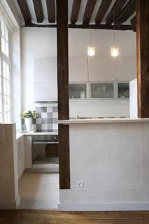 Charming Cosy Triplex in Trendy Marais - Paris - 4