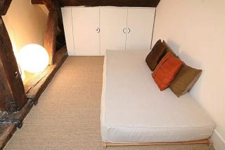 Charming Cosy Triplex in Trendy Marais - Paris - 2