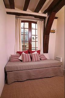 Charming Cosy Triplex in Trendy Marais - Paris - 1