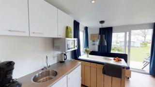 Villapark de Paardekreek - 1