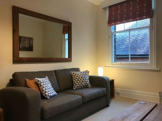 Hartington House - Woodhall Spa - 1