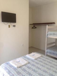 Hospedaria da Praia Fortaleza - 8