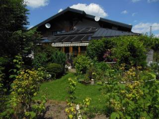 Landhaus ELisabeth Schwarzenberger - Obereching - 1