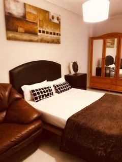 Modern Apartment Near The Beach - La Mata - 4