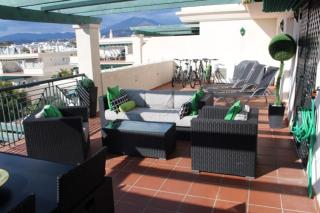 Lorcrimar Puerto Banus - Marbella - 4