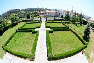 Hotel Rural El Solar del Mazo - Rada - 7