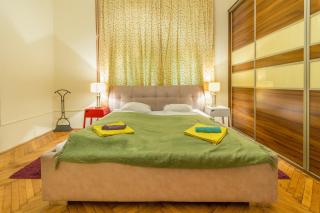 Bessara Apartment - Budapest - 5