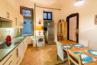 Bessara Apartment - Budapest - 2