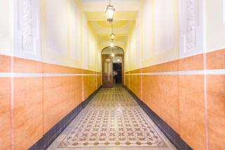 Bessara Apartment - Budapest - 1