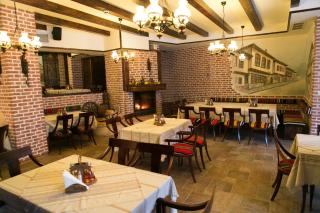 Kap House Family Hotel - Bansko - 2