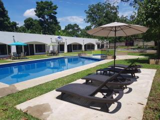 Yolonam inn - Agua Bendita - 6