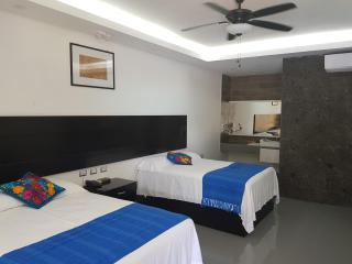 Yolonam inn - Agua Bendita - 1