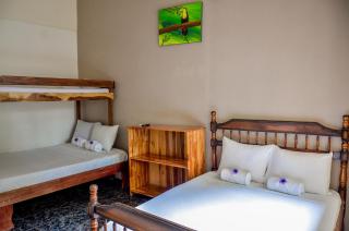 Cabinas Coco Alegre - 5