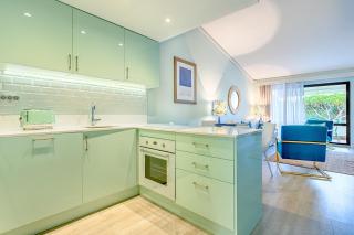 THE LAKERS Boutique Apartment - Quinta do Lago - 7