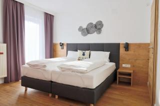 Seelos - Alpine Easy Stay - Bed & Breakfast - 6