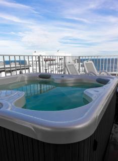 Hotel Playa Brava - Punta del Este - 9