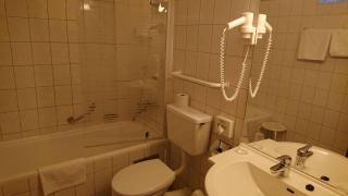 Hotel Alpenrose - Tauplitzalm - 9
