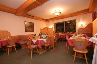 Hotel Alpenrose - 5