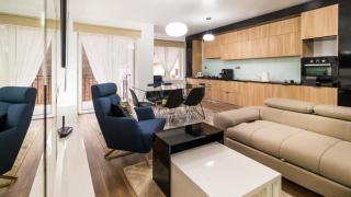 Dumbrava Residence - Sibiu - 2