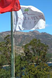 Hotel Eco Salvador - Gerês - 7