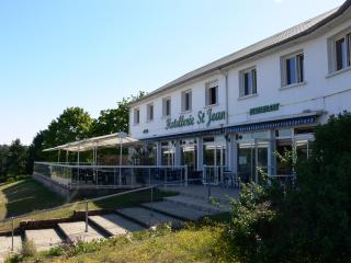 Hôtellerie Saint Jean - Saint-Jean-de-Thouars - 7