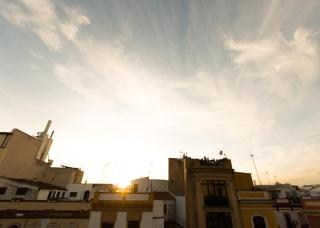 Casa Feria 60 - Sevilla - 2