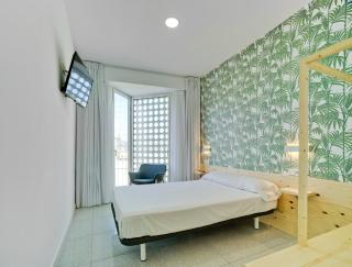 Loop INN Hostel Cartagena - Cartagena - 1