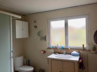 Chambre avec vue sur jardin - 4