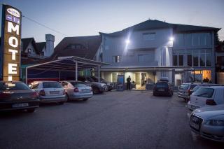 Motel Magistrala - Doboj - 0