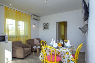 Apartments Luka - Rtina - 4