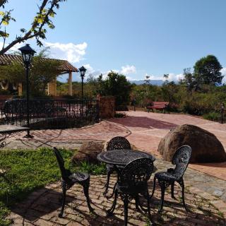 Casa Realidad y Ensueño - Villa de Leyva - 7