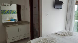 Condomínio Mont Hebron - Apto 3A - Porto Seguro - 1