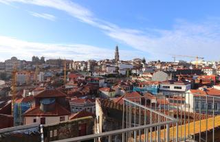 HM - OPorto City View - Porto - 8