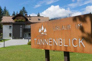 Ferienhaus Tannenblick - 9