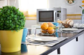 Acogedor apartamento centro Castellar alto - Siviglia - 7