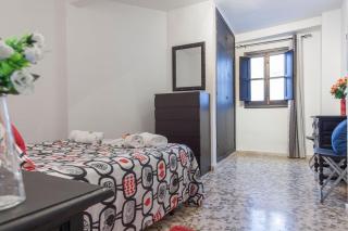 Acogedor apartamento centro Castellar alto - Siviglia - 6