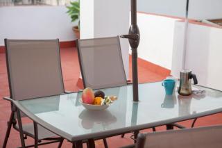 Acogedor apartamento centro Castellar alto - Séville - 2