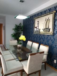 Condominio Nautilus - Penha - 9