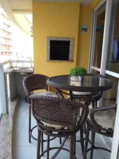 Condominio Nautilus - Penha - 7