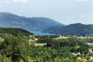 Gasthof Pension Perauer - Lieserhofen - 5