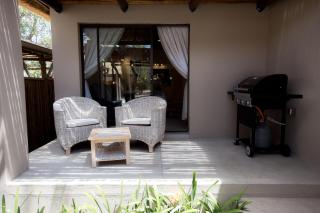 Maya Manor - Hoedspruit - 4