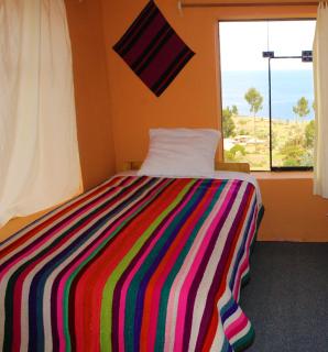 Inca lodge - Amantani - Amantani - 4