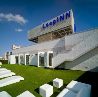 Loop INN Hostel Cartagena - 0