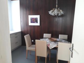 Ferienwohnung Brigitte - Bad Mitterndorf - 1
