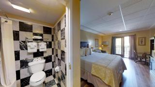 Ocean Inn & Suites - Saint Simons Island - 1