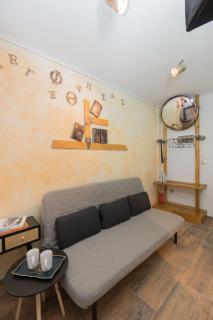 GraffitiSuites#Bronze - Thessaloniki - 3